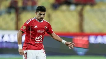 عرض من فينيسيوس.. الأهلي يتلقى طلب ضم كوكا في الجول بعد 36 دقيقة